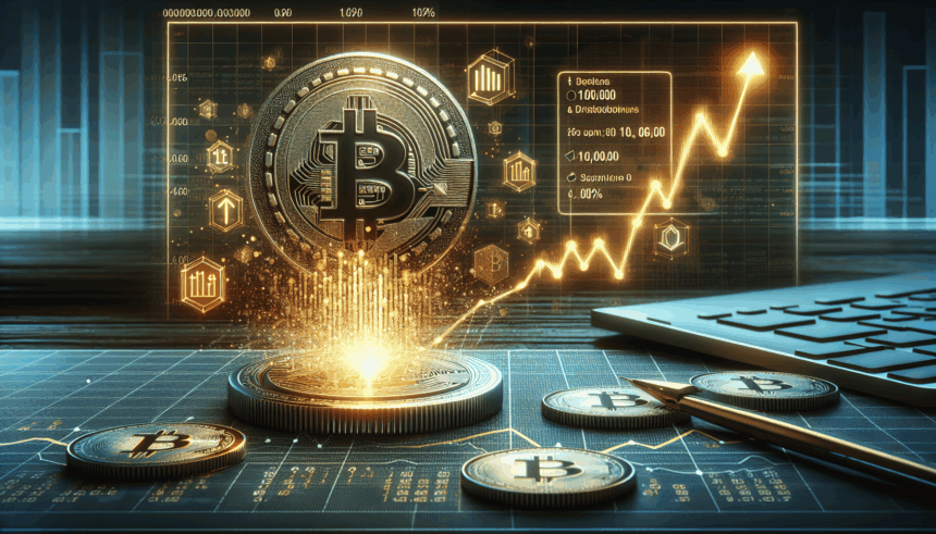 AVAX steigt um 10 % nach der Verlagerung von Staatsanleihen im Wert von 1 Mrd. USD