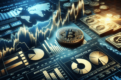 Bitcoin-Preis-Prognose: BTC Volatilität für US PPI Auswirkungen eingestellt