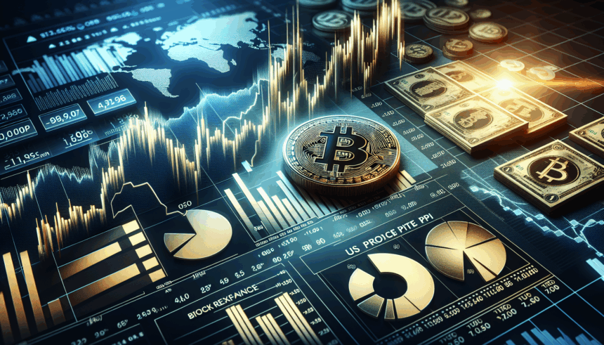 Bitcoin-Preis-Prognose: BTC Volatilität für US PPI Auswirkungen eingestellt