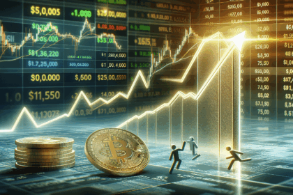 Bitcoin steigt auf 112.000 $; Ethereum und XRP bereit für eine Rallye