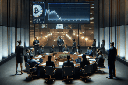 Kongress fordert strategischen Bitcoin-Reserveplan in 90 Tagen