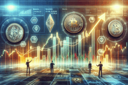 Krypto-Preis-Update: Mantle und Bittenensor führen die Gewinne am 11. September an