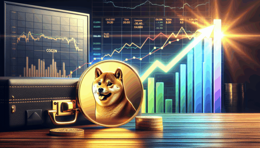 Dogecoin-Preisprognose: DOJE ETF startet diese Woche