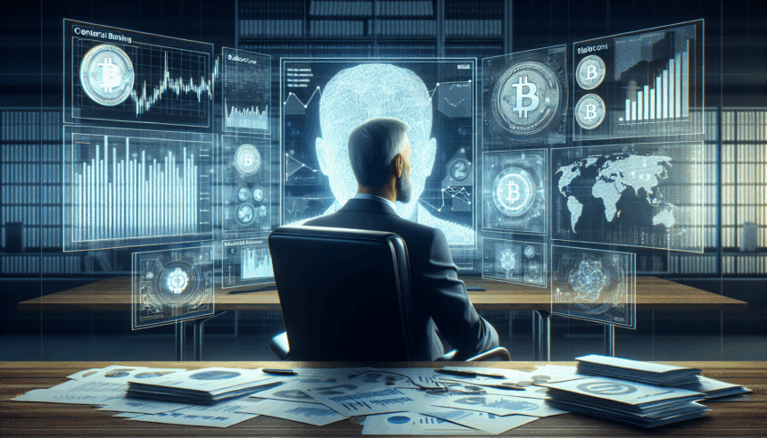 Ehemaliger RBI-Direktor: Indien braucht klare Vorschriften für Stablecoins