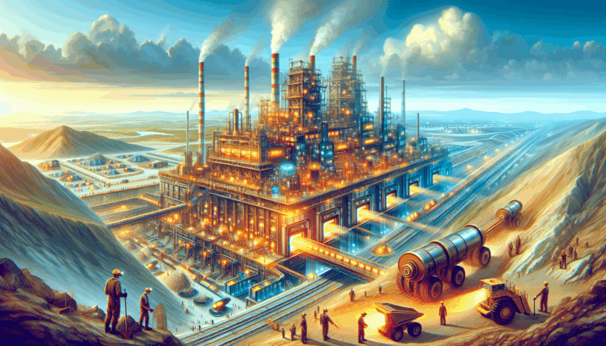 Foundry-Effekt: Mehr Erfolg für institutionelle Miner