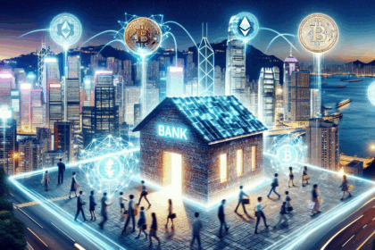 Hongkong lockert Krypto-Regulierungen