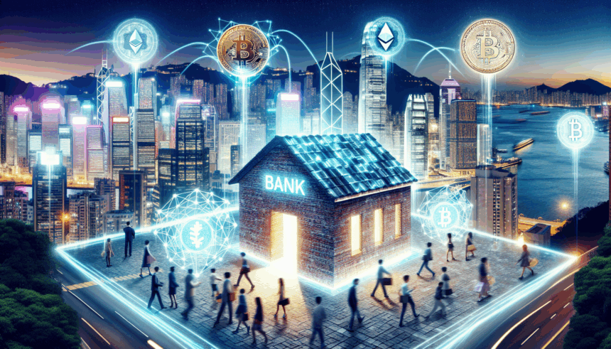 Hongkong lockert Krypto-Regulierungen