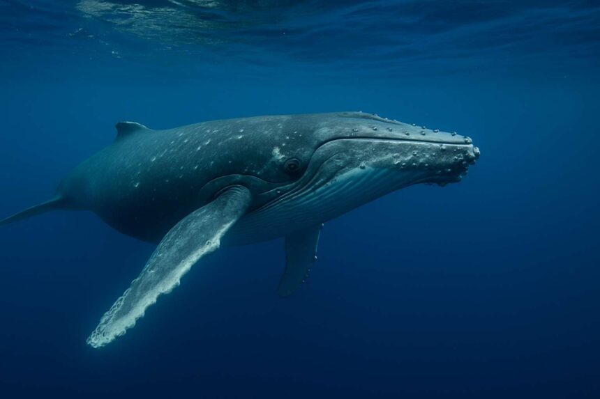 Hyperliquid-Wal geht mit einer Bitcoin-Long-Position im Wert von 508 Millionen Dollar All-In