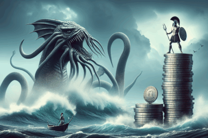 Kraken listet USDH als Paxos-Herausforderung für Hyperliquid