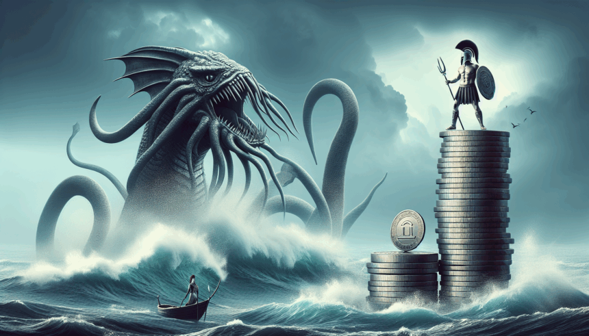 Kraken listet USDH als Paxos-Herausforderung für Hyperliquid