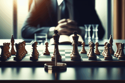 Michael Saylors Strategie verfehlt trotz Vorbereitung die Aufnahme in den S&P 500