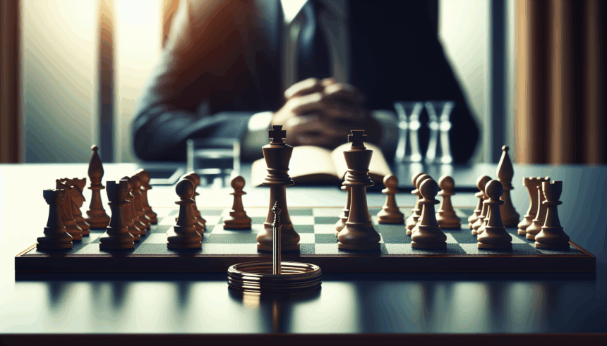 Michael Saylors Strategie verfehlt trotz Vorbereitung die Aufnahme in den S&P 500