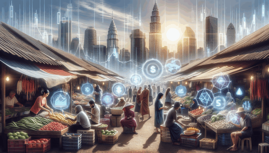 Einheimische Märkte dürften vom hyperliquiden USDH-Vorschlag profitieren