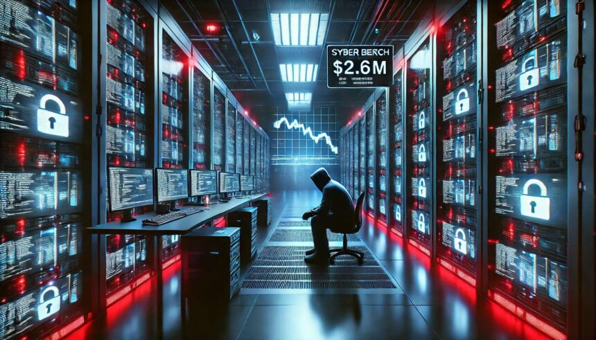 Nemo-Protokoll-Hack: 2