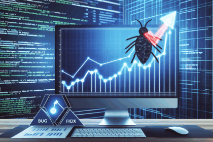 POL-Preisanstieg nach Polygon-Bugfix-Update erwartet