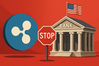 Ripple stößt auf starken Widerstand wegen seiner US-Banklizenz-Ambitionen