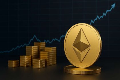 SharpLink setzt 200 Mio. $ auf Ethereum mit strategischem Aktien-Deal