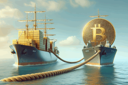 Tether dementiert Bitcoin-Verkäufe