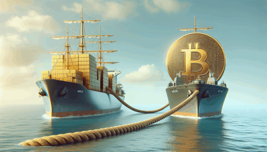 Tether dementiert Bitcoin-Verkäufe