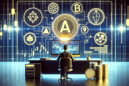 Die wichtigsten KI-Token