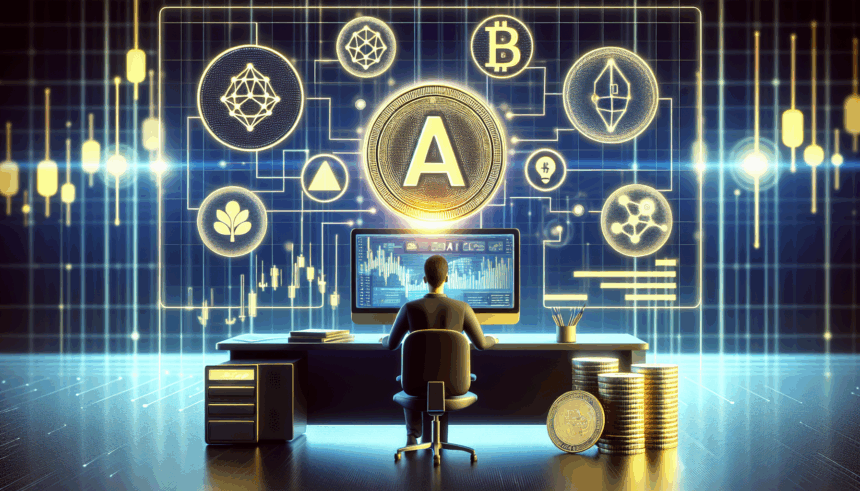 Die wichtigsten KI-Token