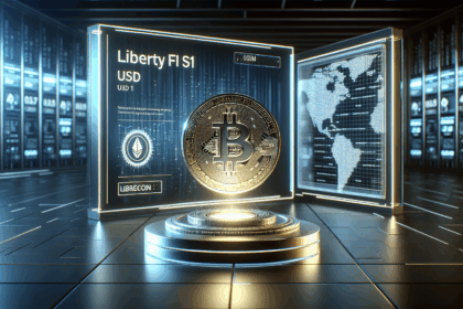 World Liberty Fi USD1 Stablecoin debütiert auf BonkFun Raydium