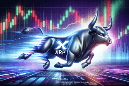 XRP-Kurs ist bereit für eine kurzfristige Rallye inmitten von bullischen Signalen
