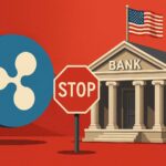 Ripple Faces Strong Pushback Over U.S. Bank Charter Ambitions