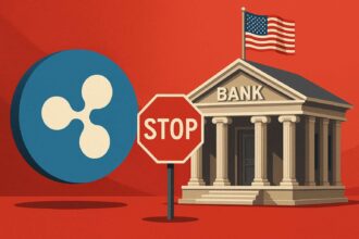 Ripple stößt auf starken Widerstand wegen seiner US-Banklizenz-Ambitionen
